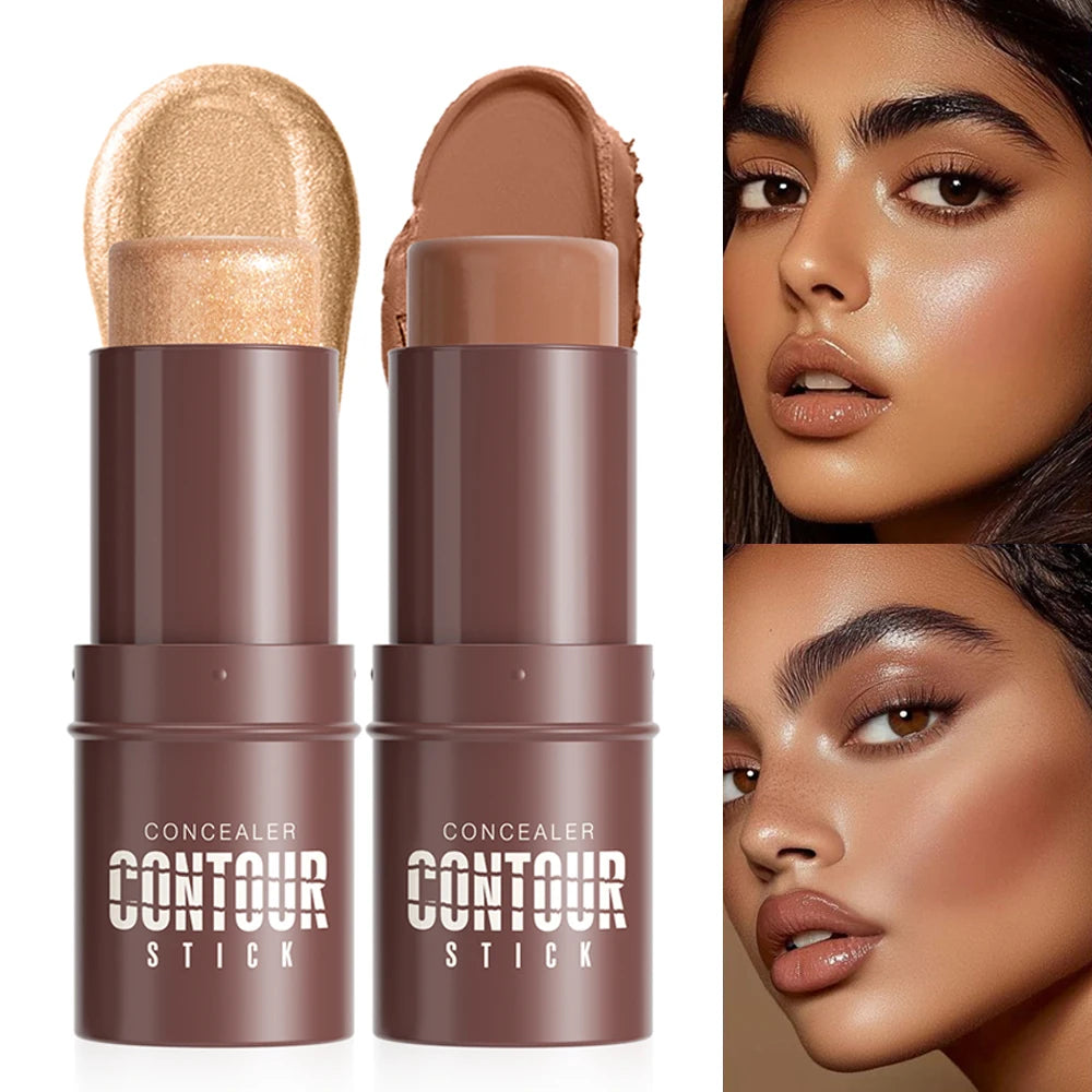 Glow Contour Stick