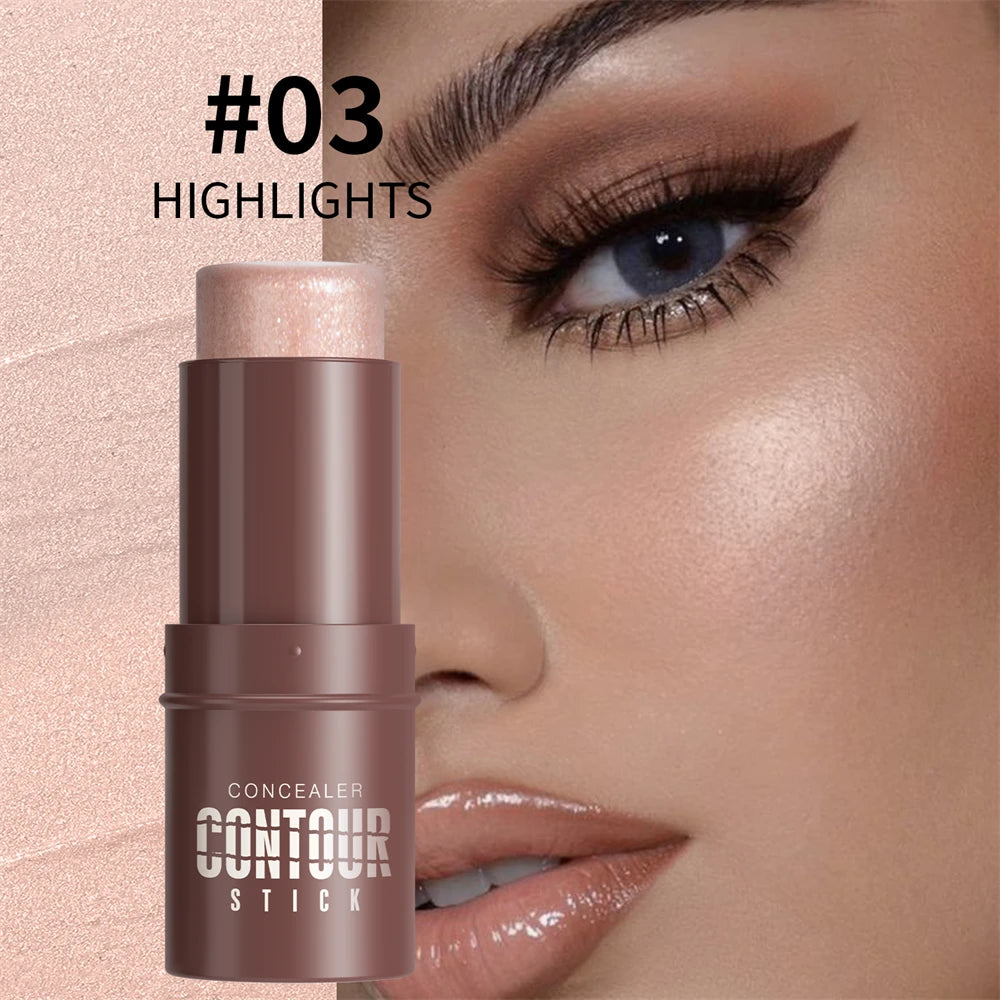 Glow Contour Stick