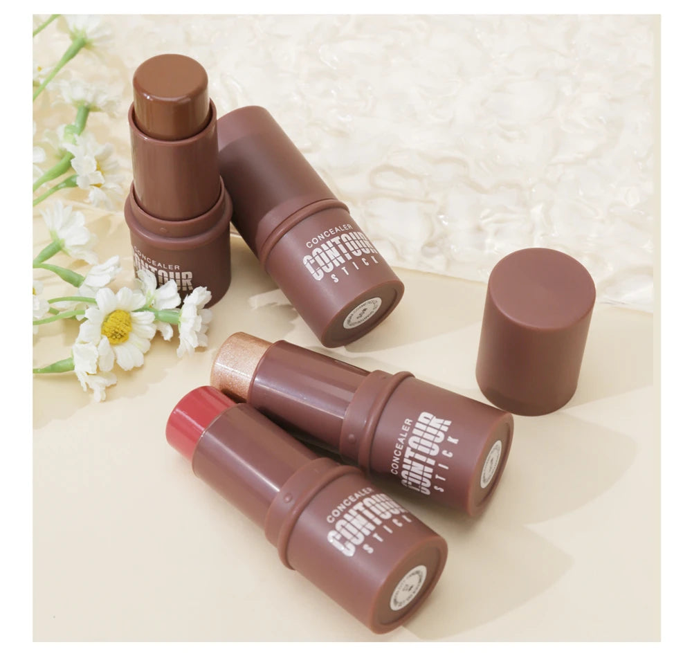 Glow Contour Stick