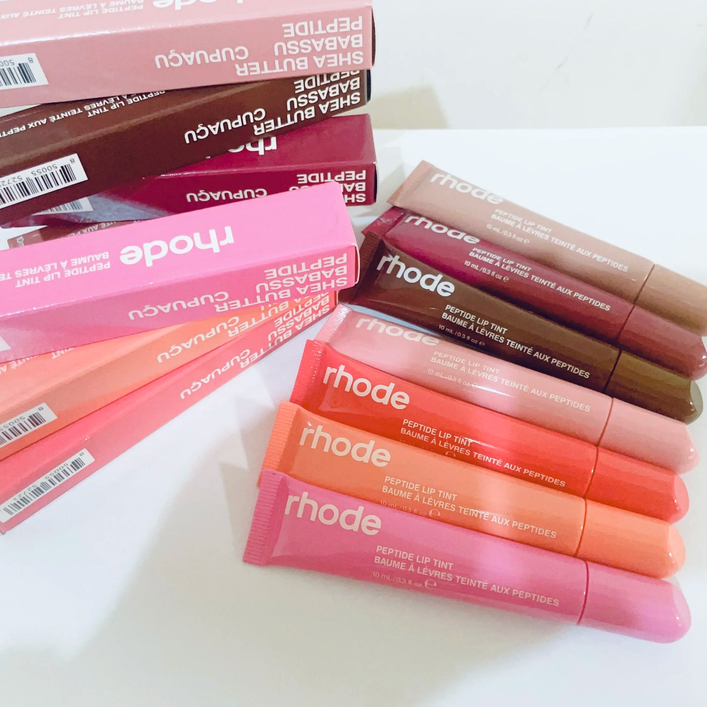 Benetitnt Plumping Lip Balm