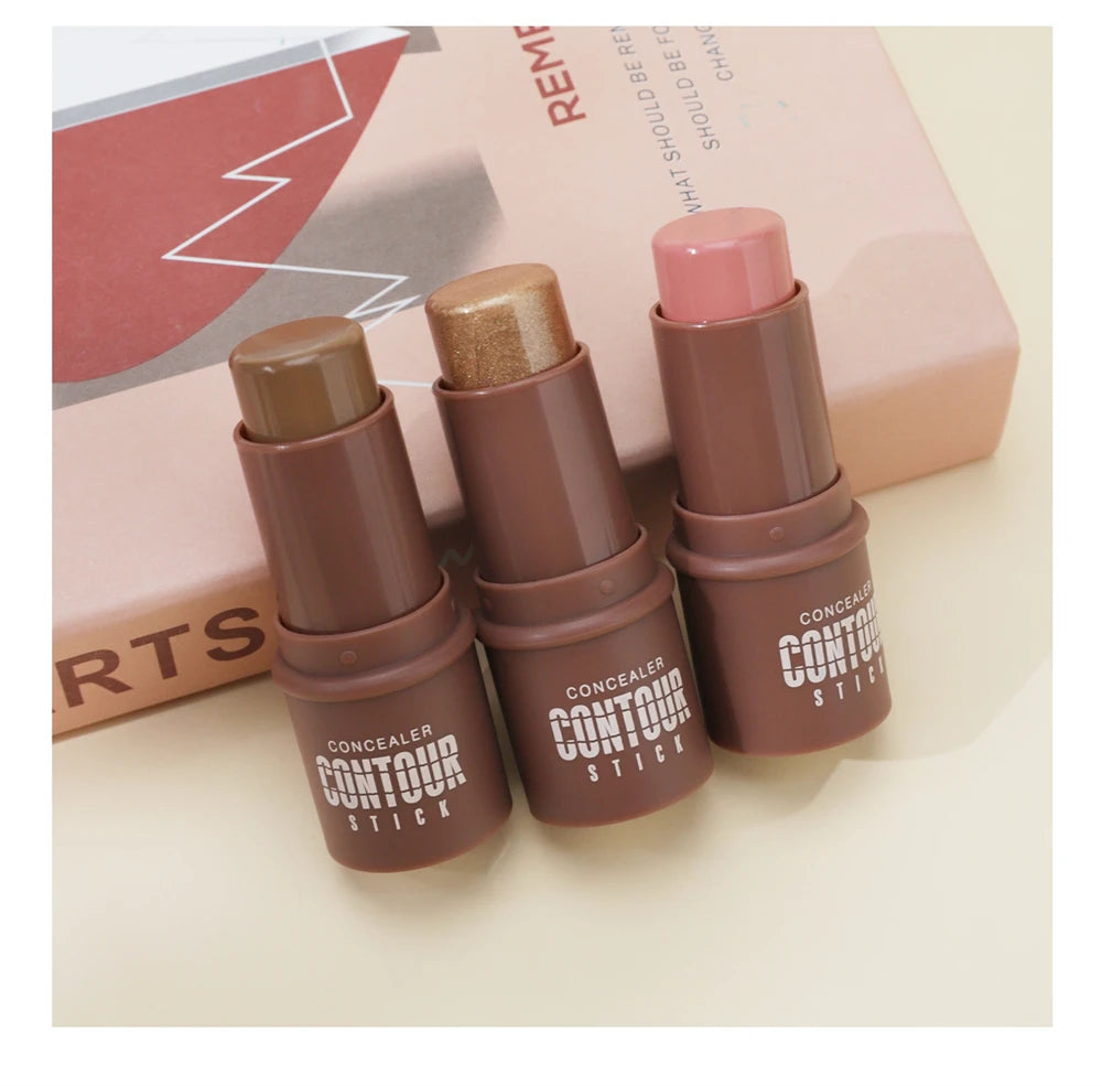 Glow Contour Stick