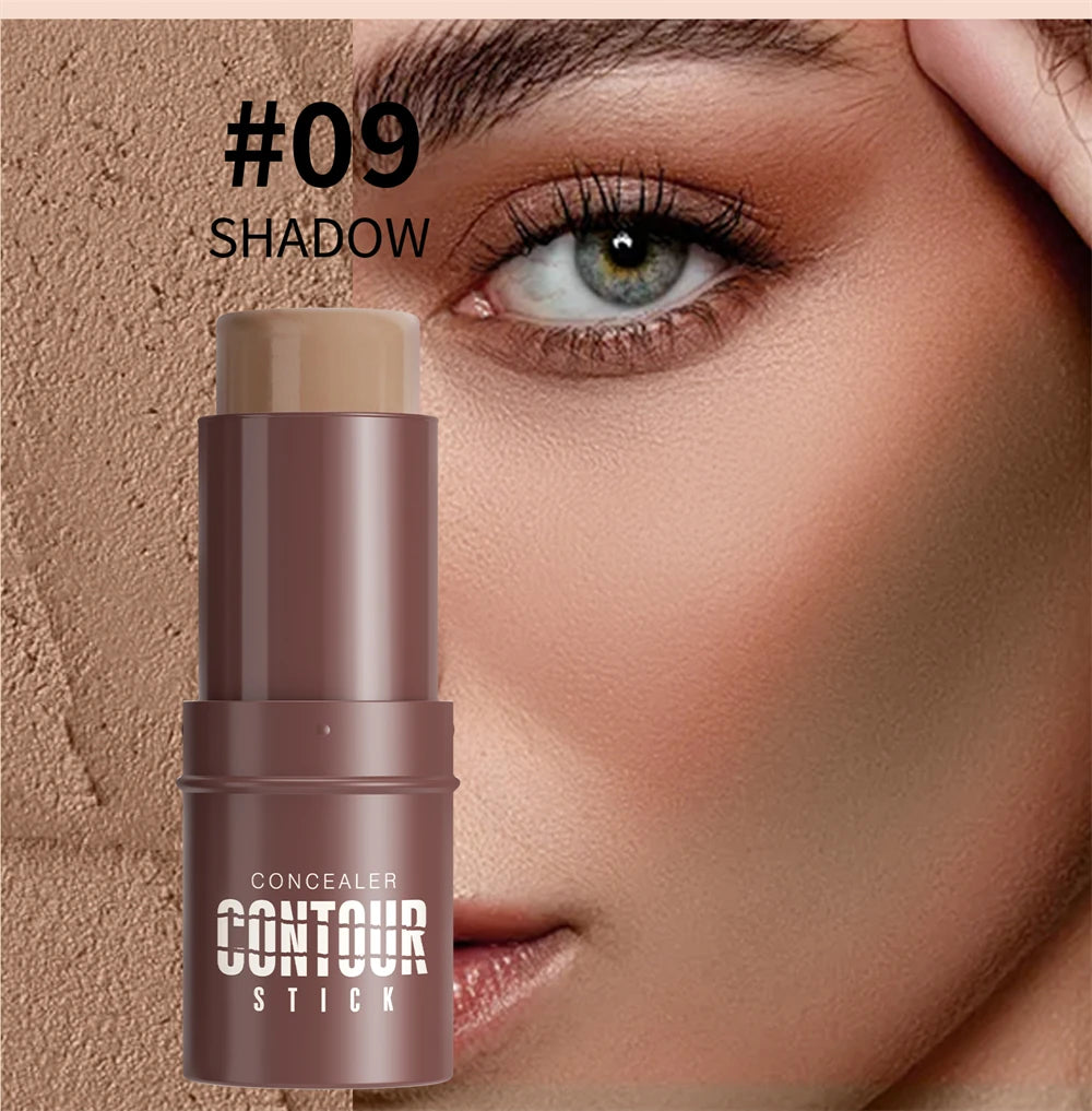 Glow Contour Stick