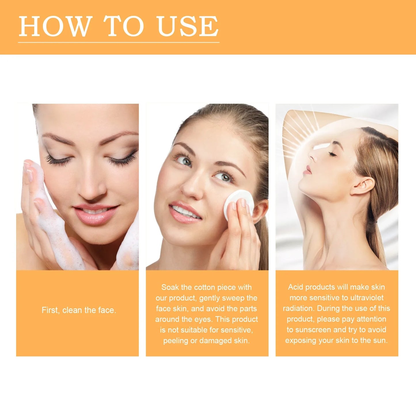 Ordinary Glycolic Toner 7%