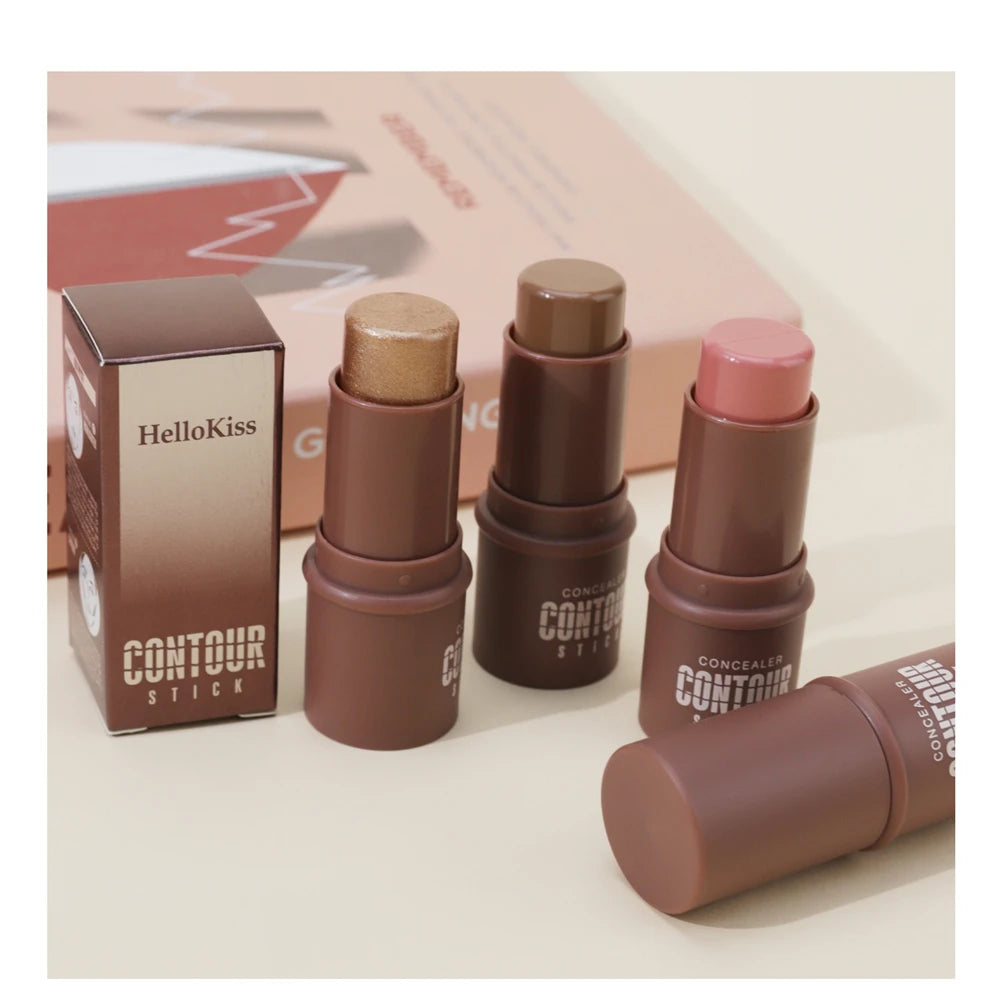 Glow Contour Stick