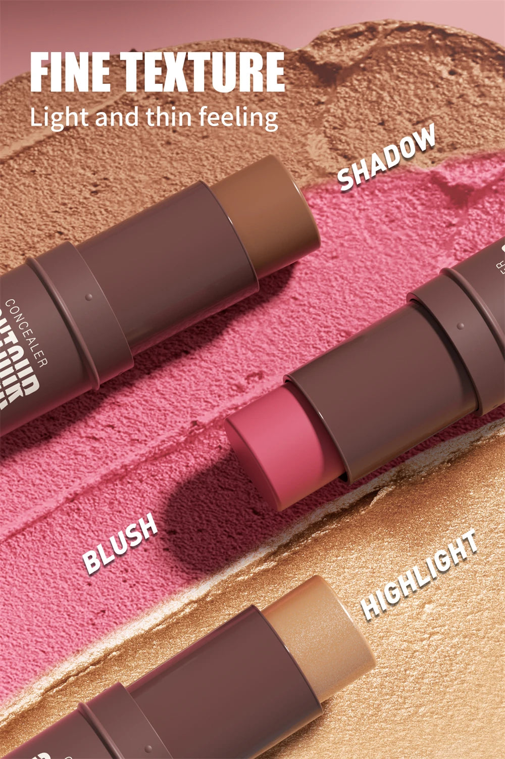 Glow Contour Stick