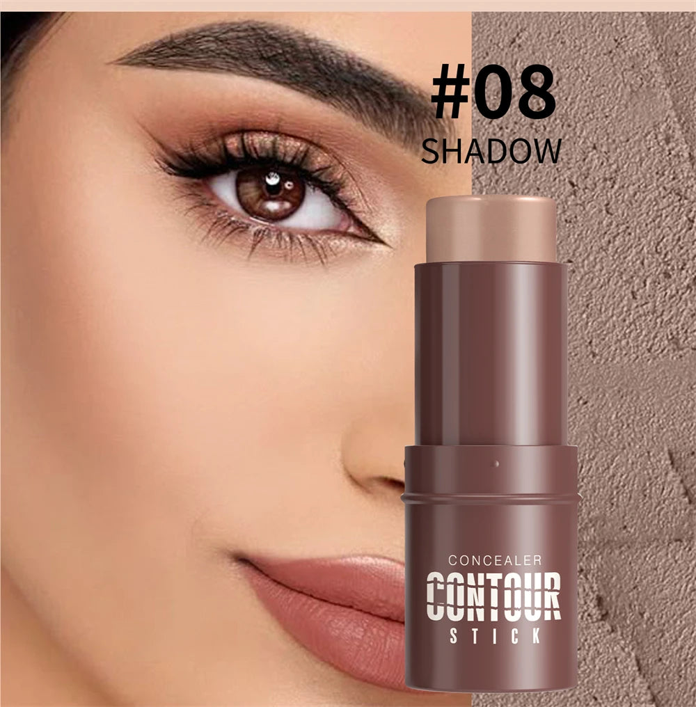 Glow Contour Stick