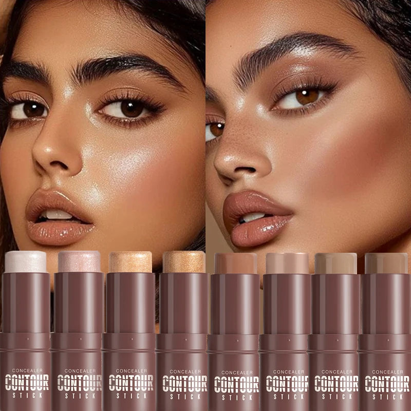Glow Contour Stick