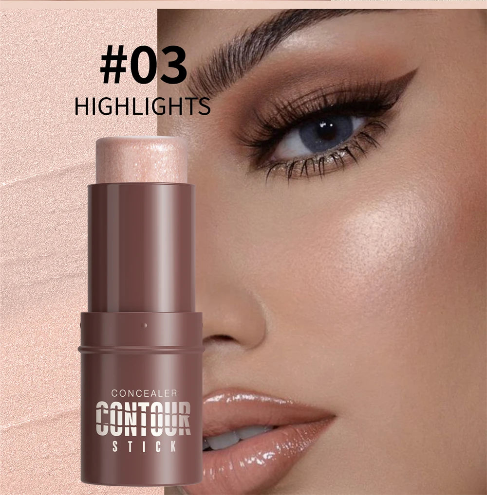 Glow Contour Stick