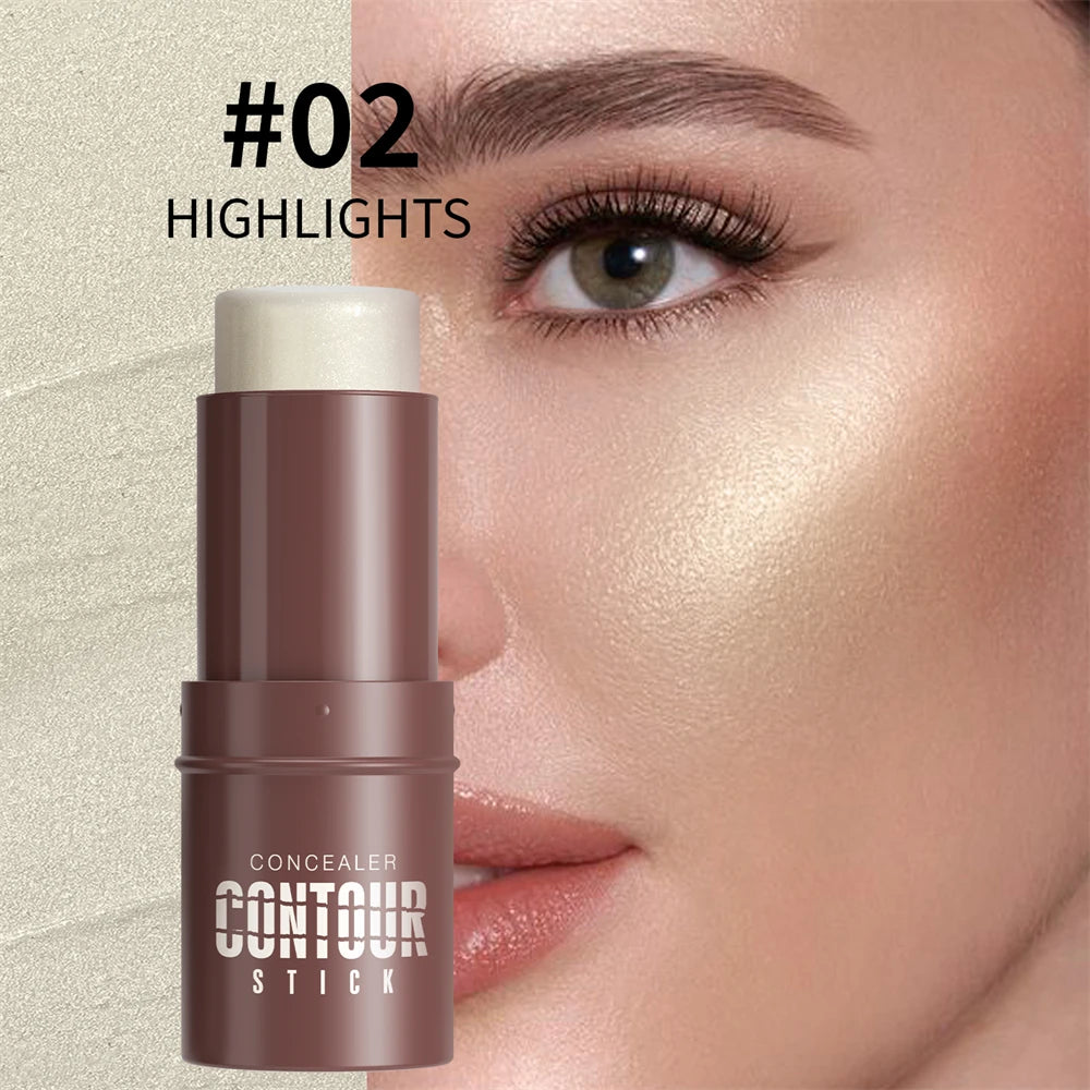 Glow Contour Stick