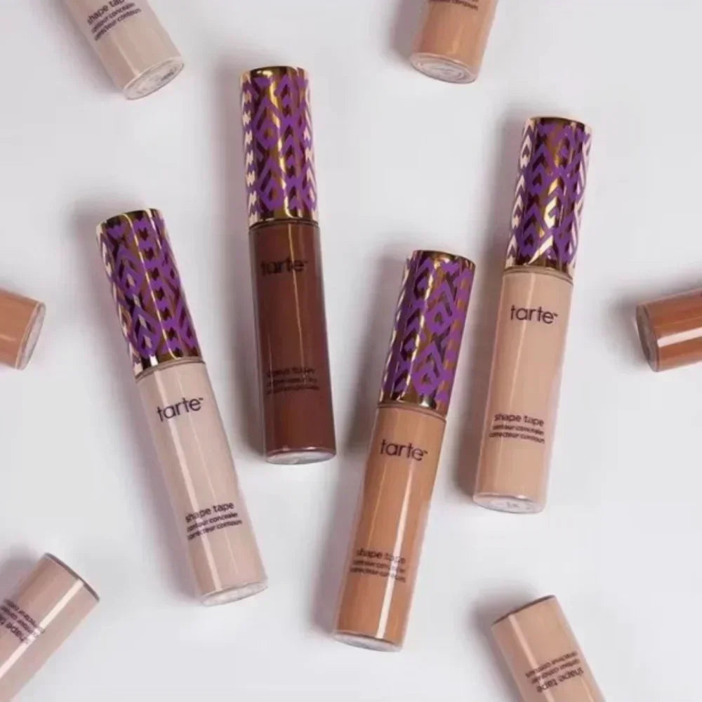 Flawless Liquid Concealer