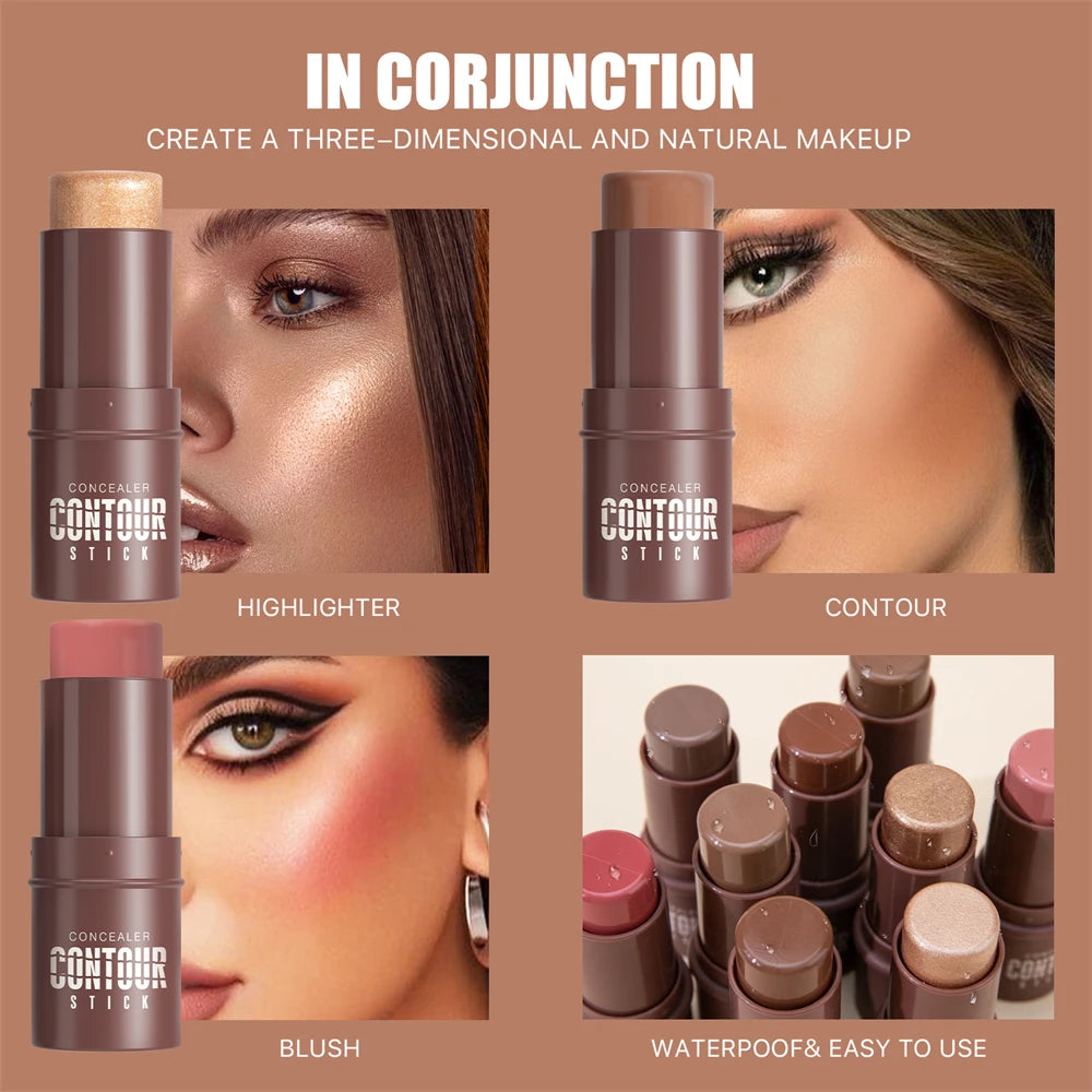 Glow Contour Stick