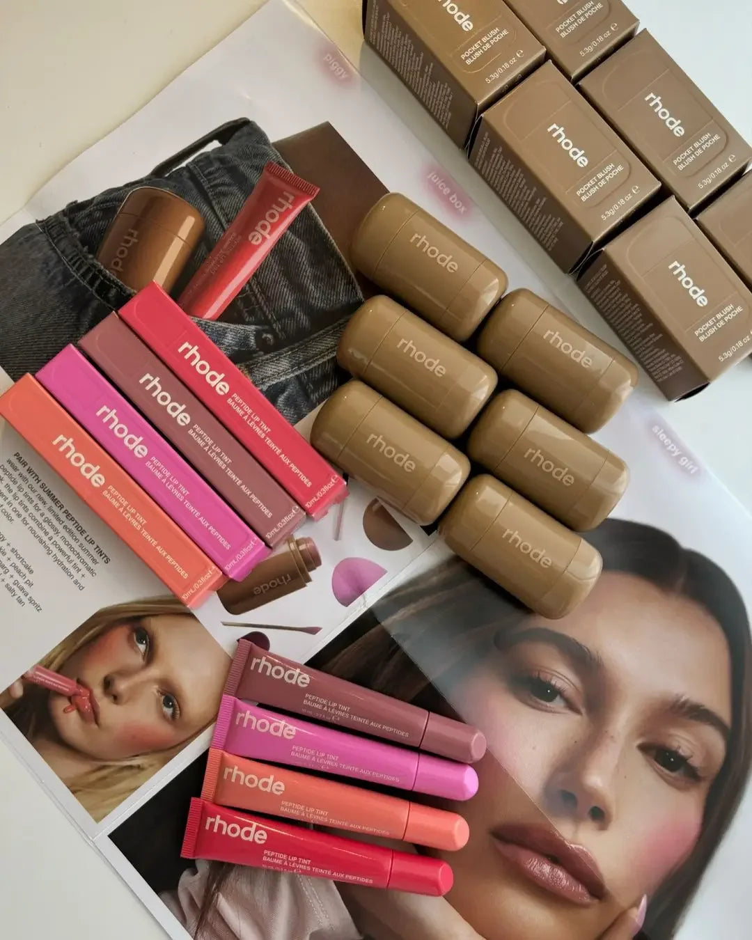 Benetitnt Plumping Lip Balm