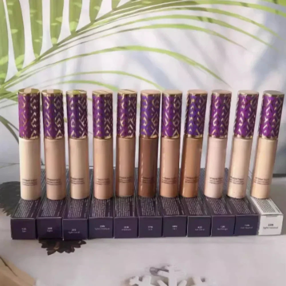 Flawless Liquid Concealer