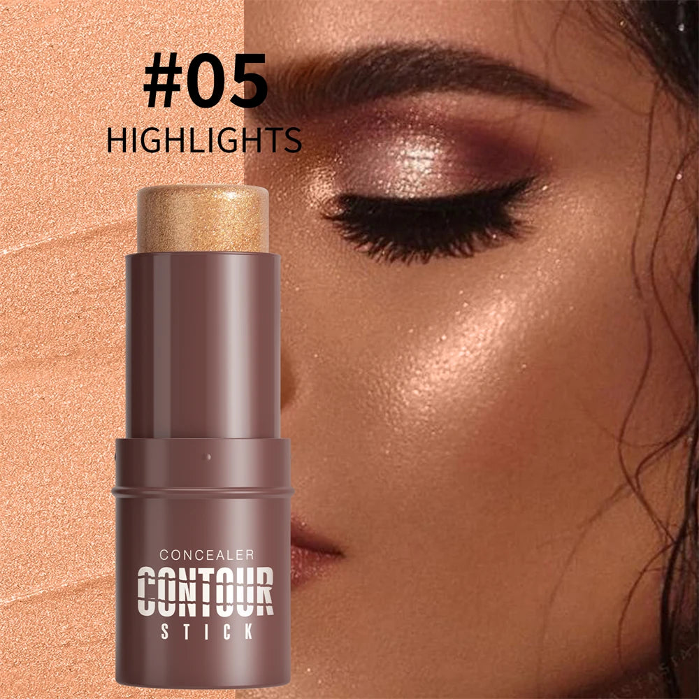 Glow Contour Stick
