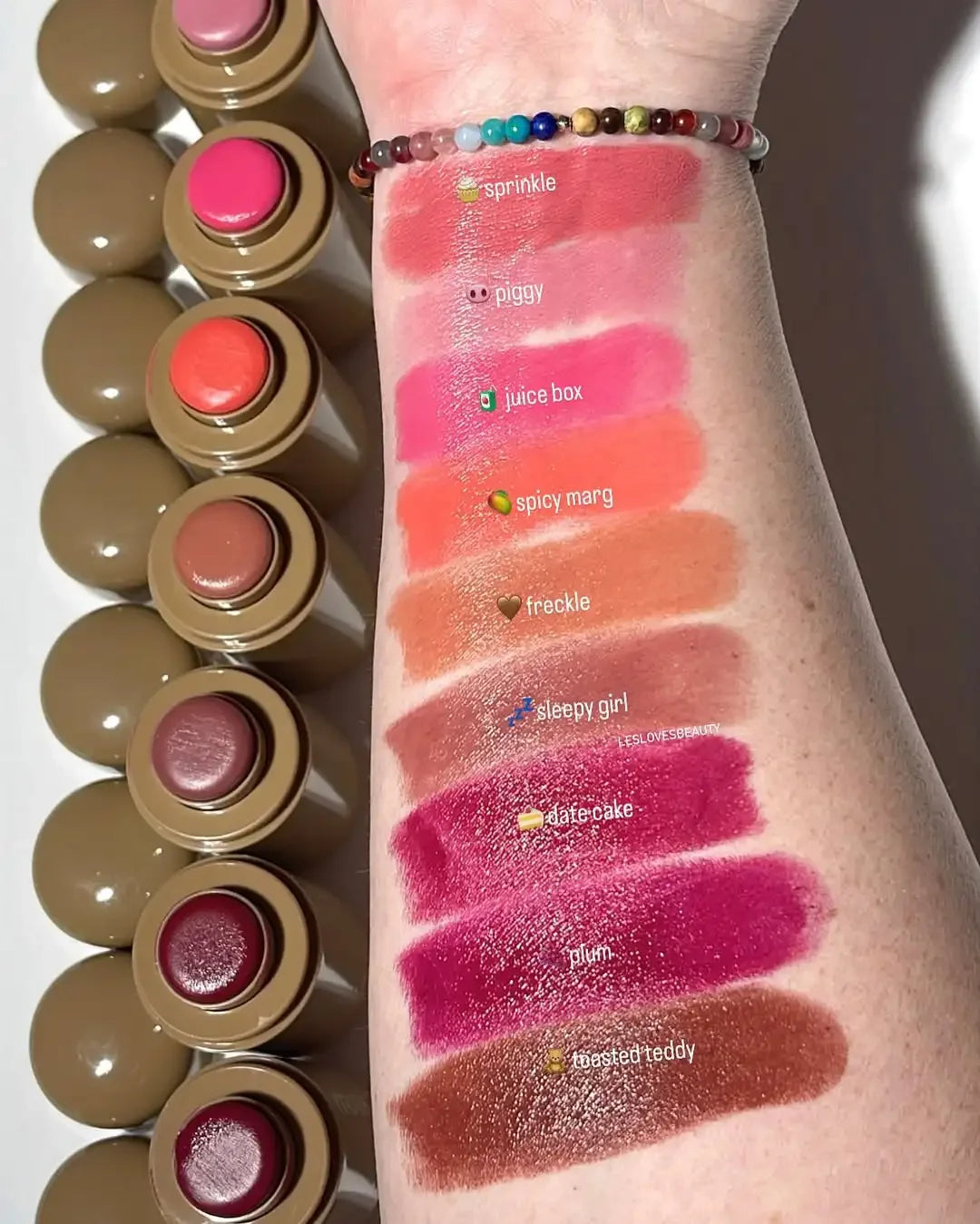 Benetitnt Plumping Lip Balm