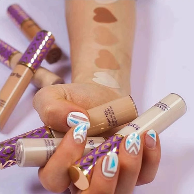 Flawless Liquid Concealer