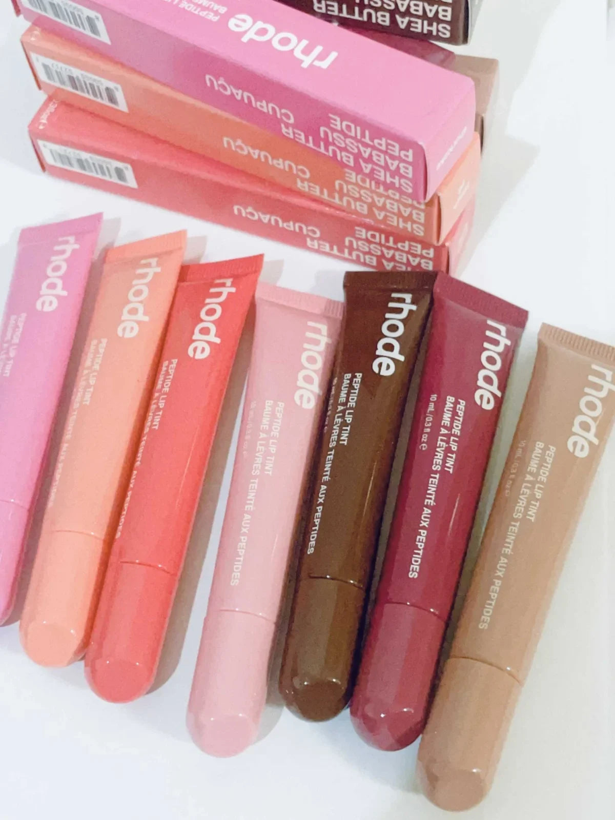 Benetitnt Plumping Lip Balm