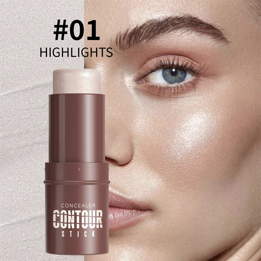 Glow Contour Stick