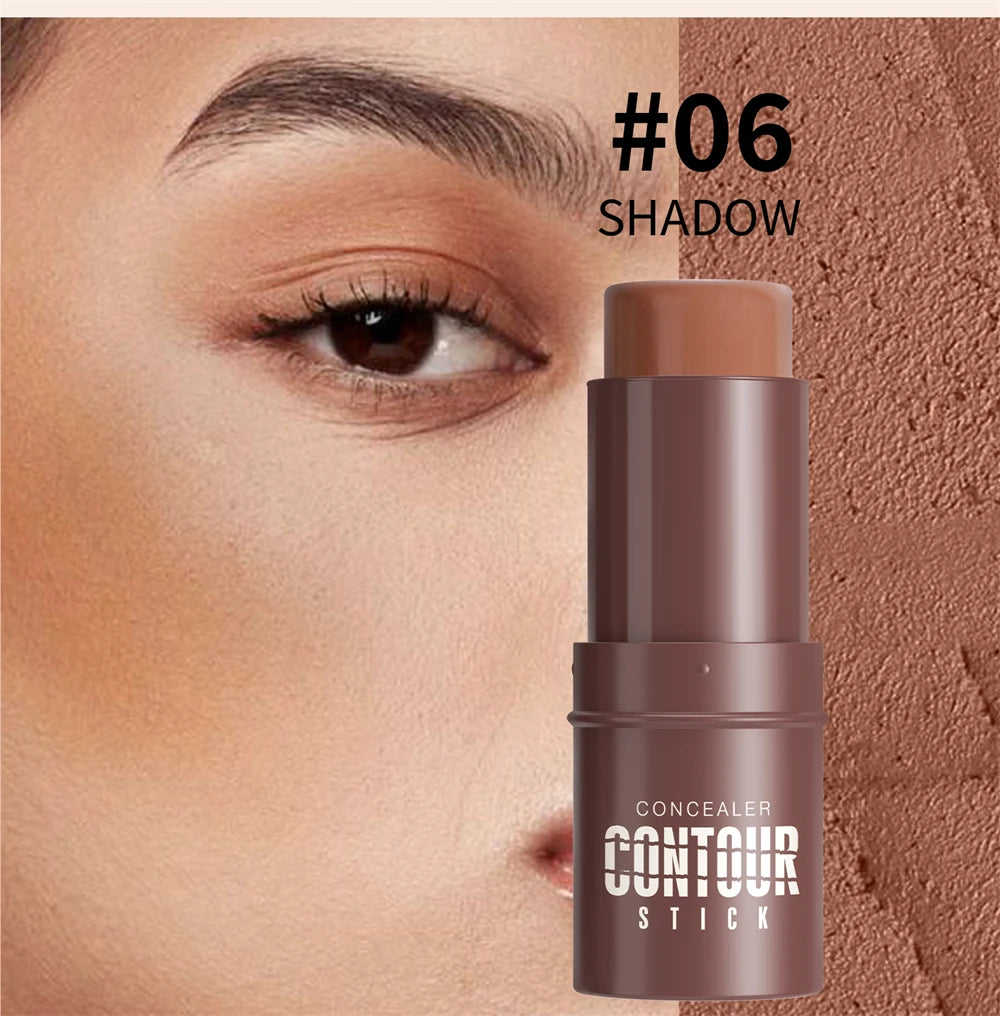 Glow Contour Stick