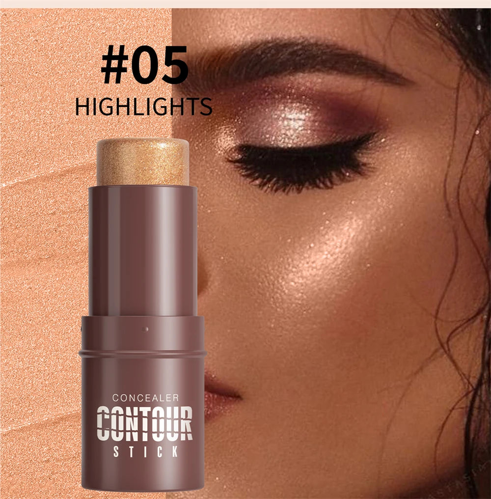 Glow Contour Stick