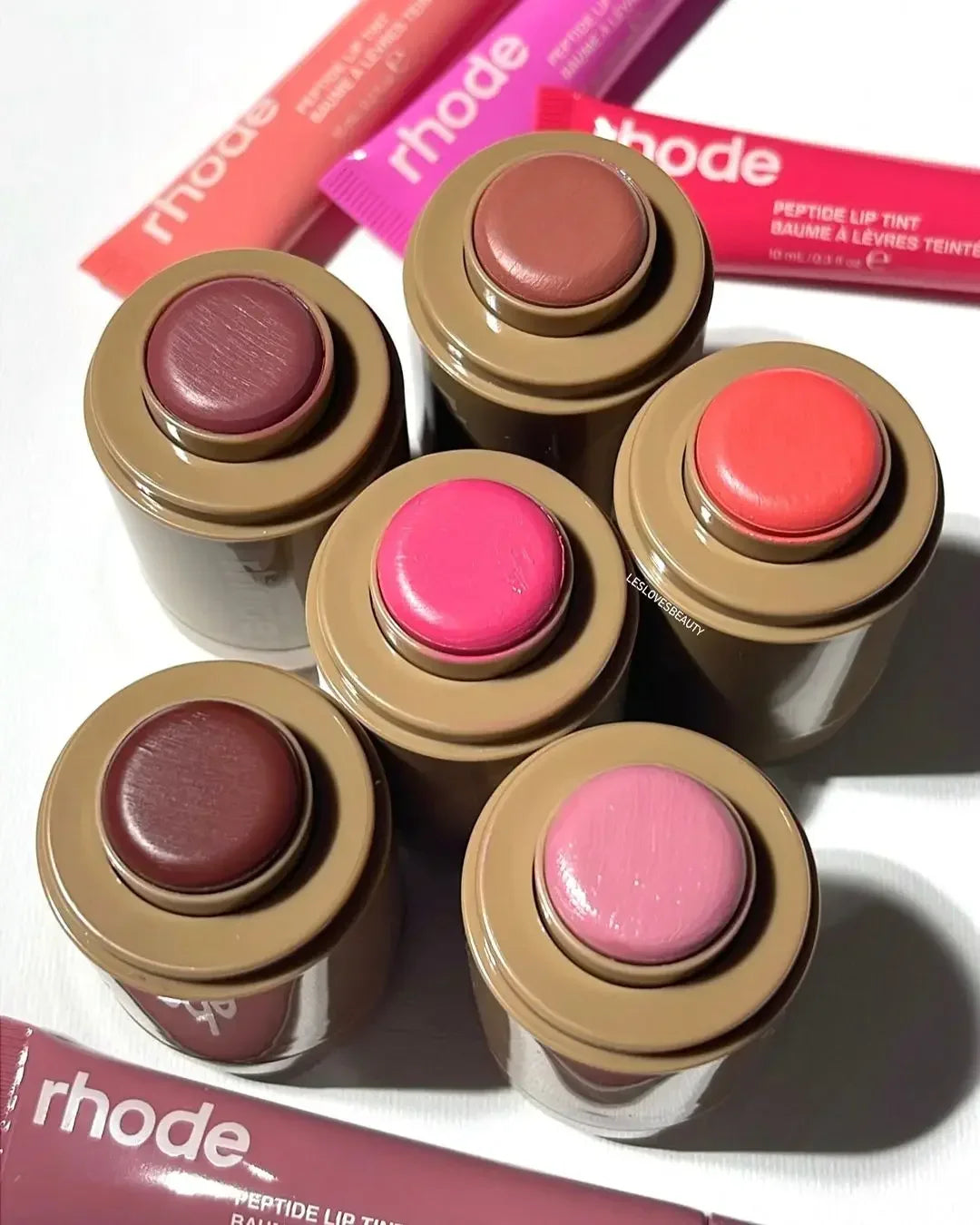 Benetitnt Plumping Lip Balm