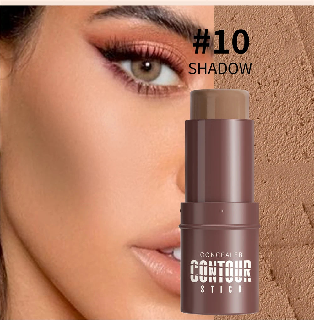 Glow Contour Stick
