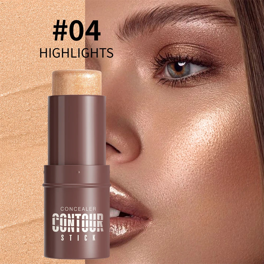 Glow Contour Stick