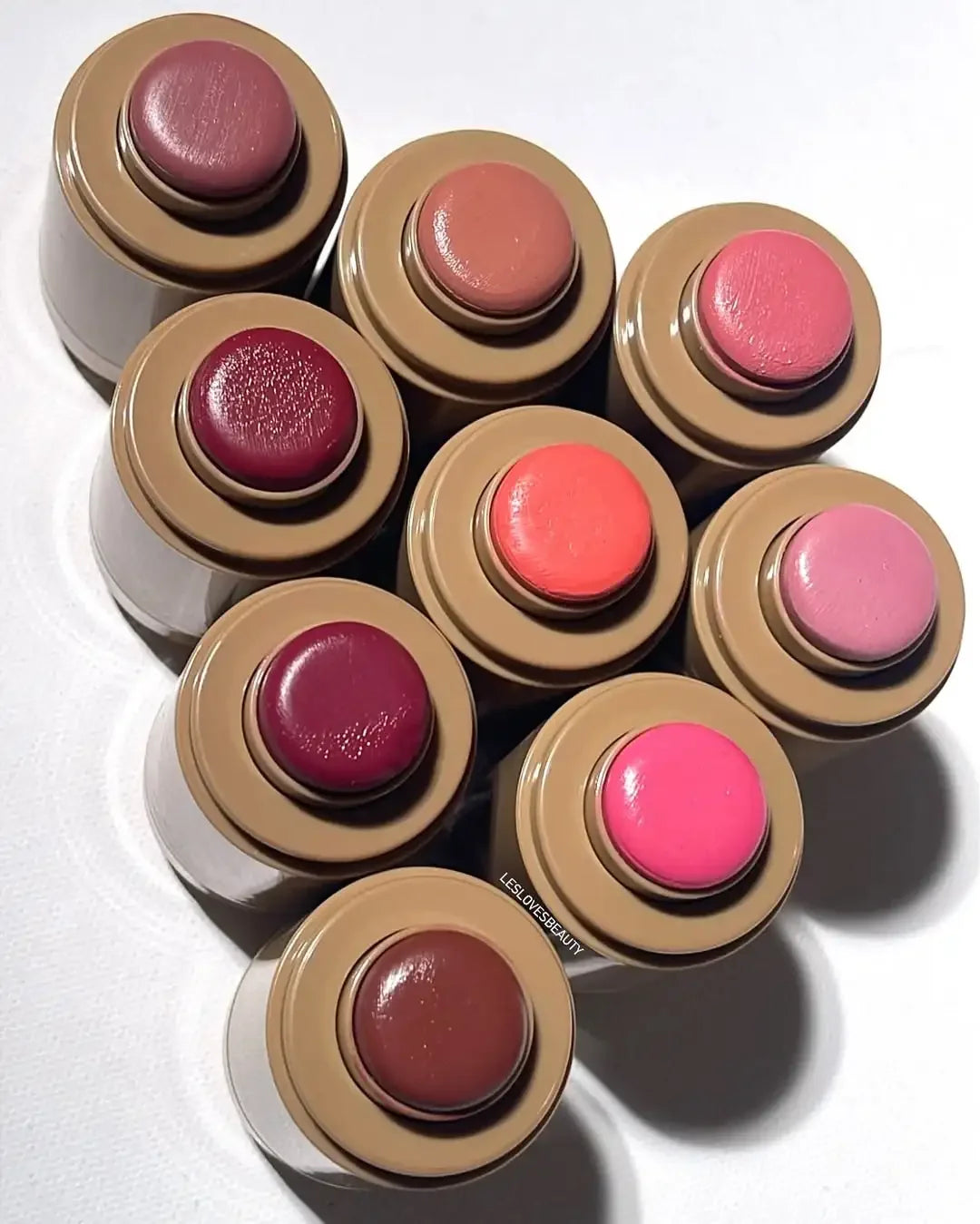 Benetitnt Plumping Lip Balm
