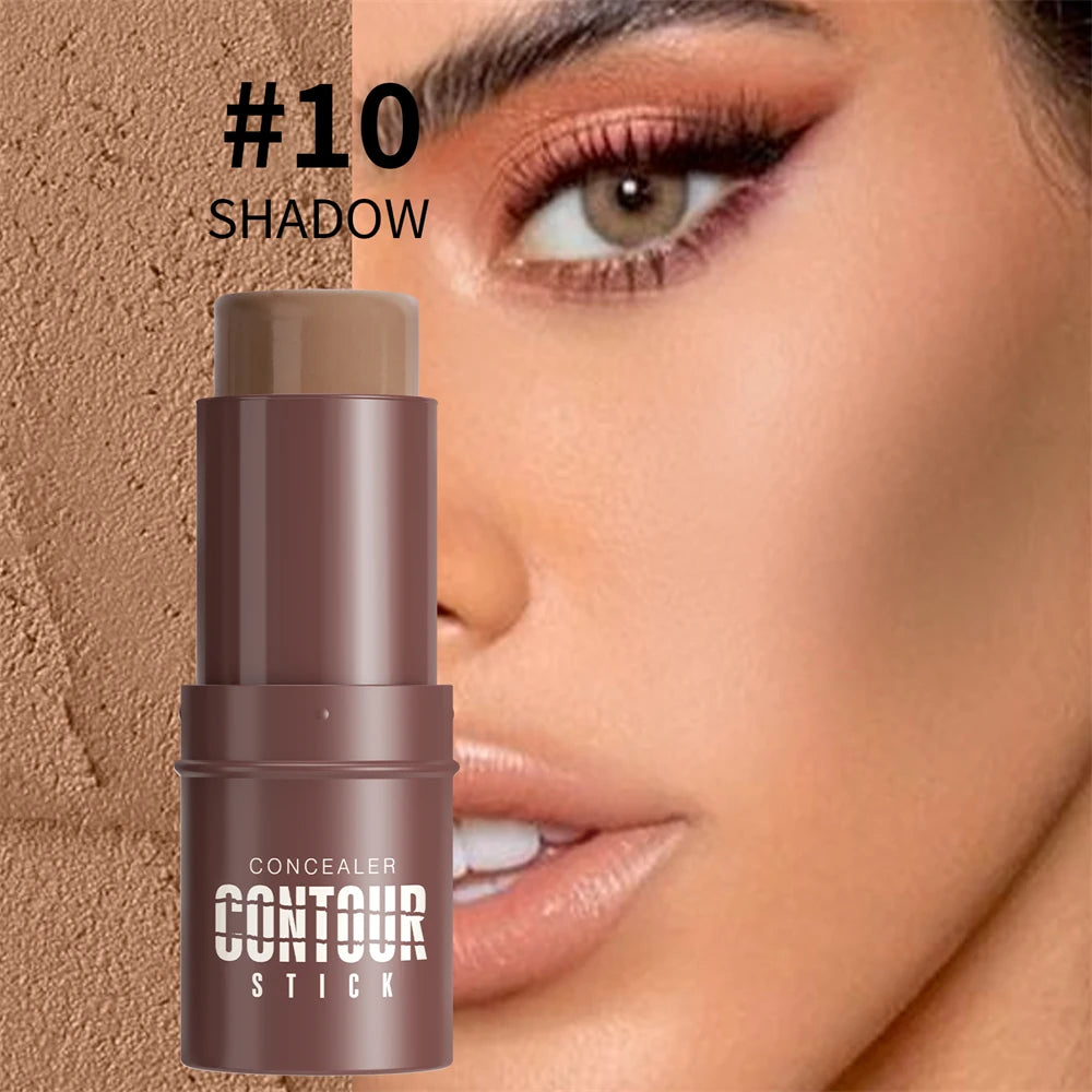 Glow Contour Stick