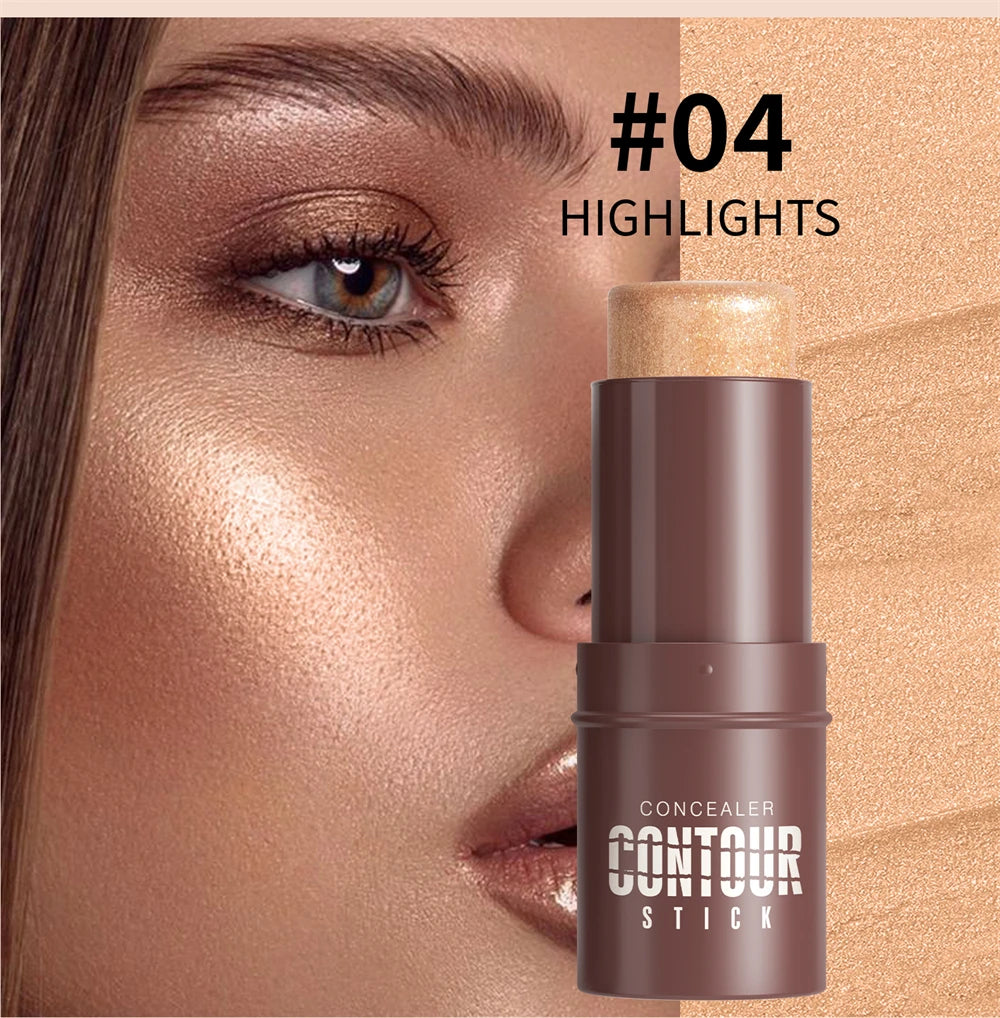 Glow Contour Stick