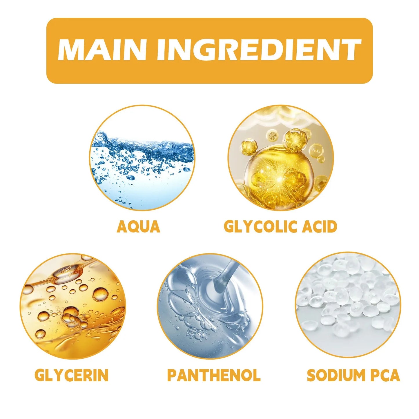 Ordinary Glycolic Toner 7%