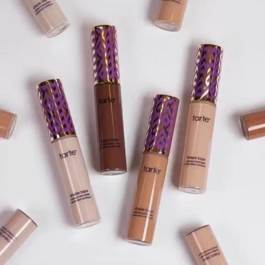 Flawless Liquid Concealer